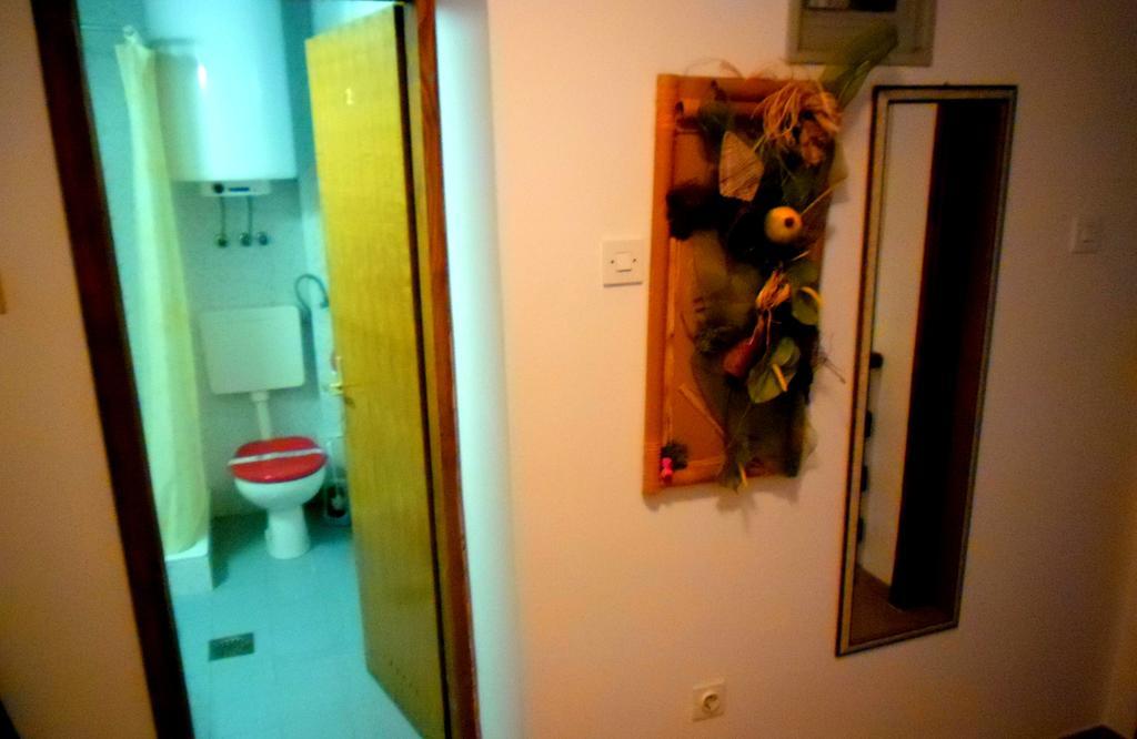 Dubravka 1 Villa Funtana Bagian luar foto